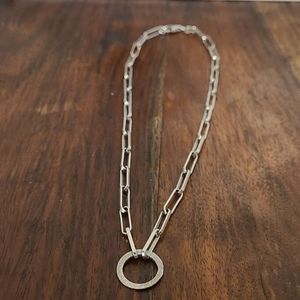 Sterling Silver Chain